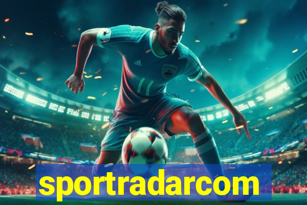 sportradarcom