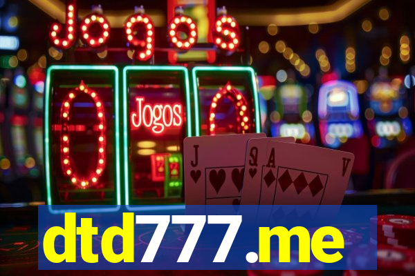 dtd777.me