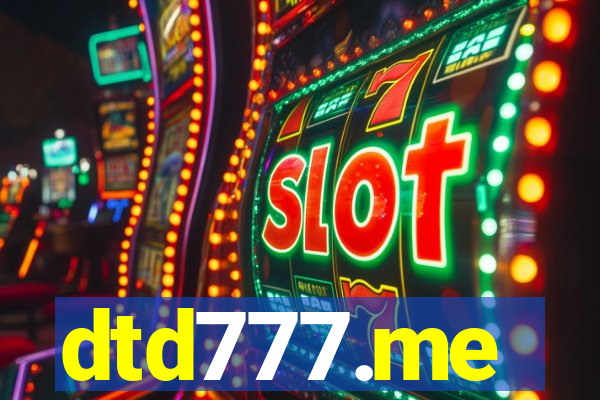 dtd777.me