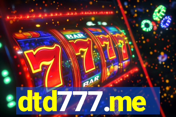 dtd777.me