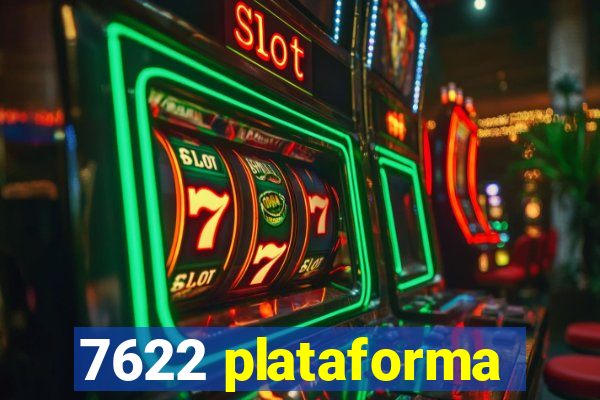 7622 plataforma