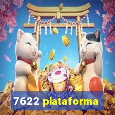 7622 plataforma