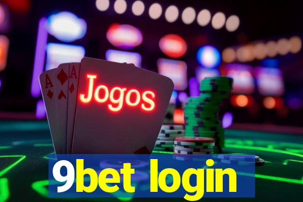 9bet login