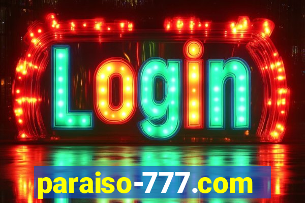 paraiso-777.com