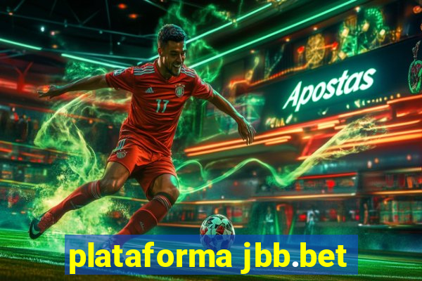 plataforma jbb.bet