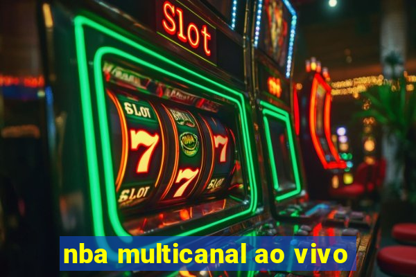 nba multicanal ao vivo