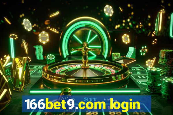 166bet9.com login