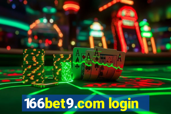 166bet9.com login