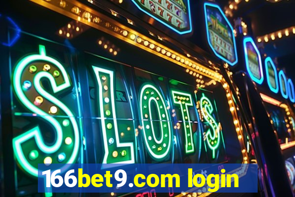 166bet9.com login