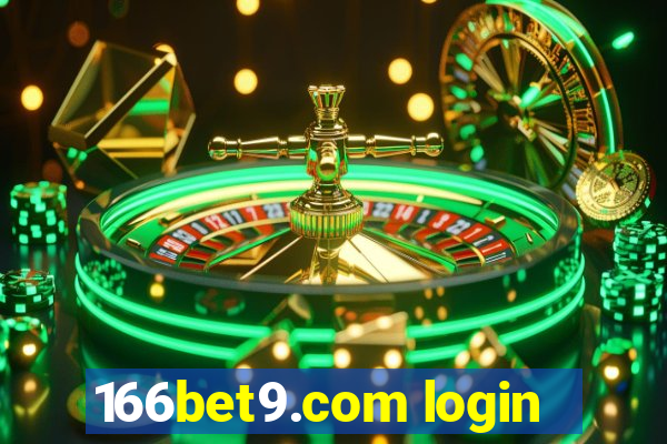 166bet9.com login