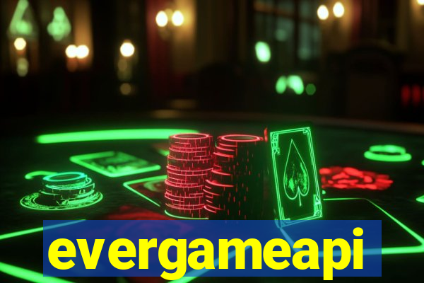 evergameapi