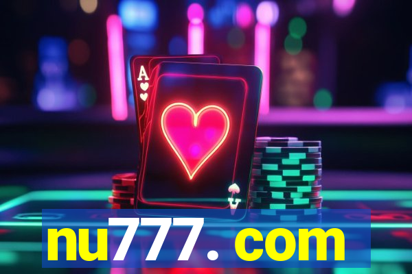 nu777. com