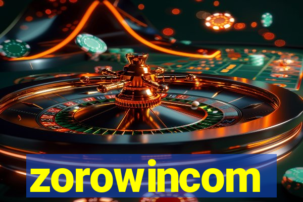 zorowincom