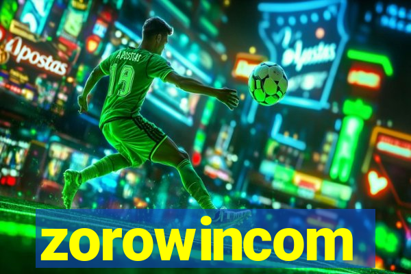 zorowincom