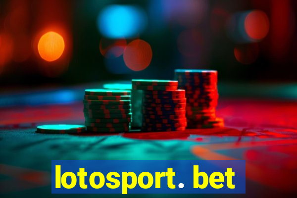 lotosport. bet