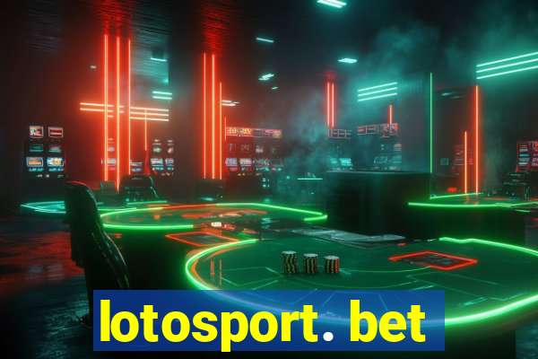 lotosport. bet