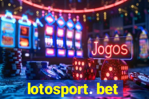 lotosport. bet