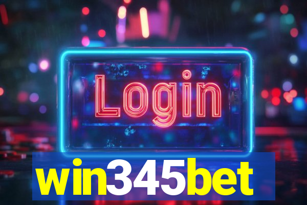 win345bet