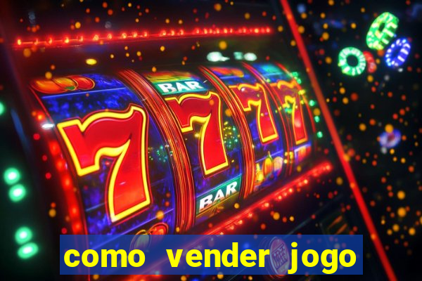 como vender jogo do bicho