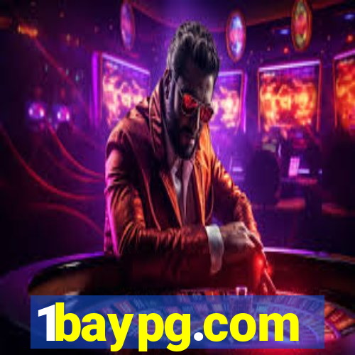 1baypg.com