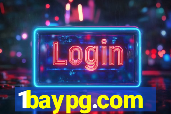 1baypg.com