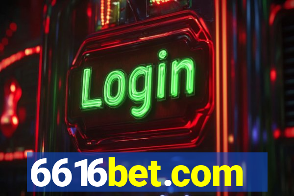 6616bet.com