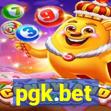 pgk.bet