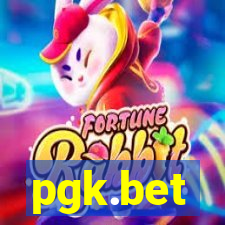 pgk.bet