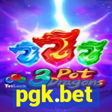 pgk.bet