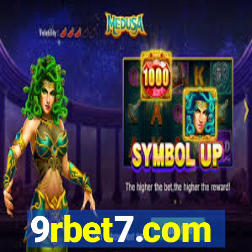 9rbet7.com