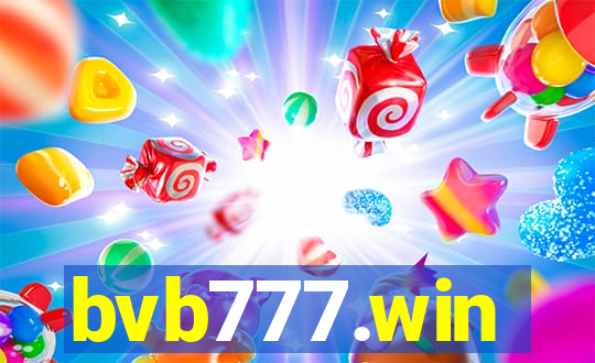 bvb777.win