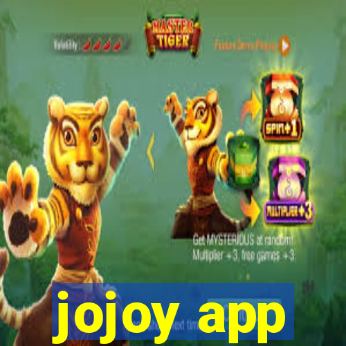 jojoy app