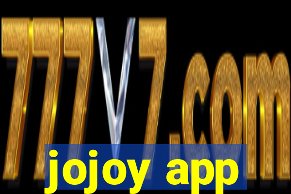 jojoy app