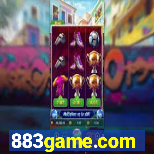 883game.com