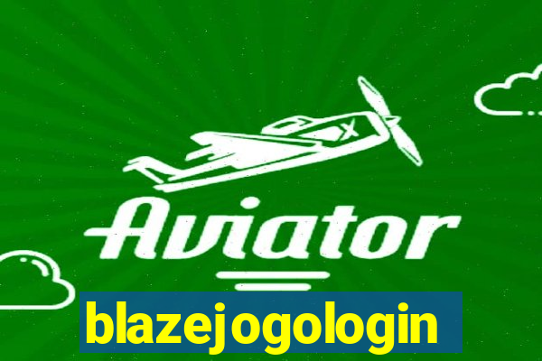 blazejogologin