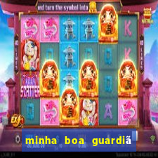 minha boa guardiã pdf gratis