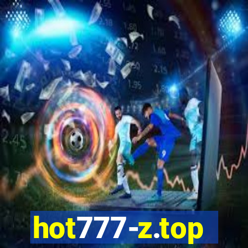 hot777-z.top