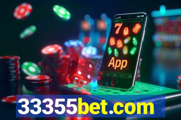 33355bet.com