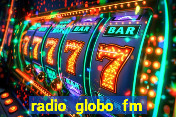 radio globo fm 90.1 salvador bahia