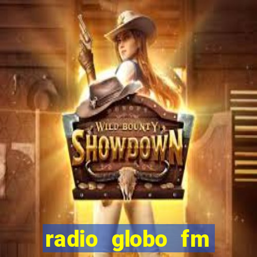 radio globo fm 90.1 salvador bahia