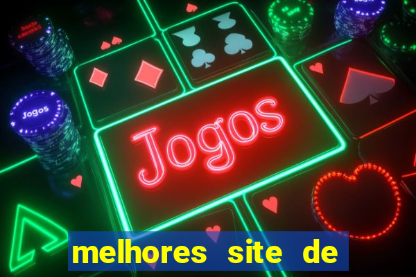 melhores site de jogos online