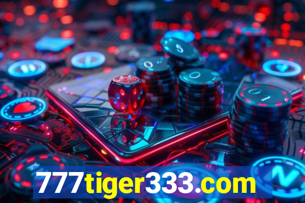 777tiger333.com