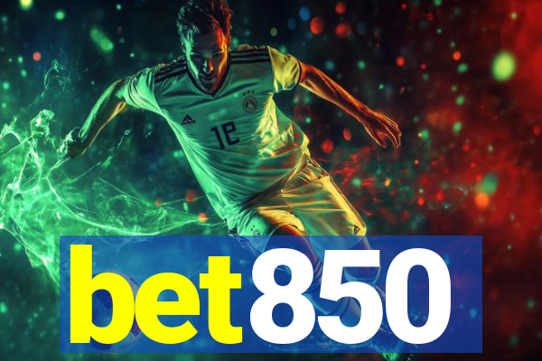 bet850