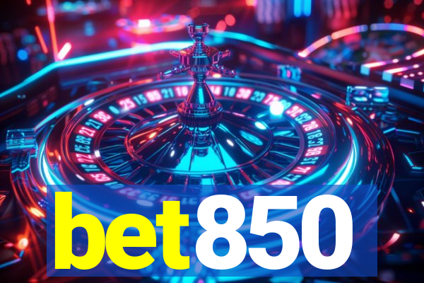 bet850