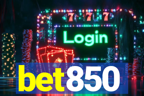 bet850