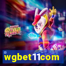 wgbet11com