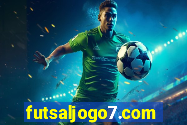 futsaljogo7.com