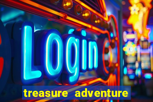 treasure adventure 2 apk