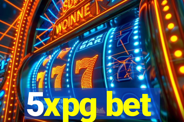 5xpg bet