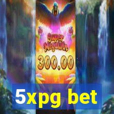 5xpg bet